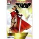 Thor #8 1:25 Bengal Variant