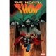 Thor #8 Dave Wachter Doom Homage Variant