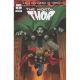 Thor #8 Dave Wachter Doom Homage Variant