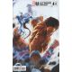 Ultimate Endgame #4 Taurin Clarke Variant