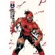 Ultimate Endgame #4 1:25 Terry Dodson Variant