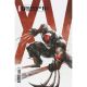 Ultimate Wolverine #15 Ivan Tao Variant