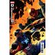 Ultimates #22 1:25 Francesco Manna Variant