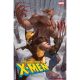Uncanny X-Men #25 1:25 Ejikure Variant