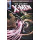 Uncanny X-Men #25 Pete Woods Doom Homage Variant