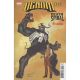 Venom #255 Mark Bagley Classified Target Variant