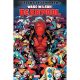 Wade Wilson Deadpool #2