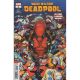 Wade Wilson Deadpool #2