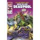 Wade Wilson Deadpool #2 Ian Churchill Doom Homage Variant