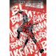 Wade Wilson Deadpool #2 Michael Walsh Variant