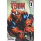 Web Of Venom #1 Pere Perez Variant