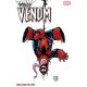 Web Of Venom #1 Skottie Young Variant