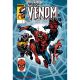 Web Of Venom #1 Adam Gorham Homage Variant