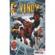 Web Of Venom #1 Adam Gorham Homage Variant