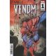 Web Of Venom #1 Peach Momoko Variant