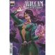 Wiccan Witches Road #4 Leirix Variant