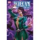 Wiccan Witches Road #4 Leirix Variant