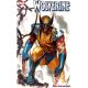 Wolverine #17 1:25 Gabriele Dellotto Variant