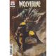 Wolverine #17 Puppeteer Lee Variant