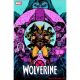 Wolverine #17 Sanford Greene Doom Homage Variant
