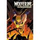 Wolverine Weapons Of Armageddon #2 1:25 Aaron Kuder Variant