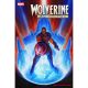 Wolverine Weapons Of Armageddon #2 Dave Rapoza Variant