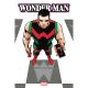 Wonder Man #1 1:25 Mark Buckingham Variant