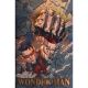 Wonder Man #1 Netho Diaz Foil Variant
