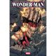 Wonder Man #1 Netho Diaz Foil Variant