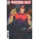Wonder Man #1 Rose Besch Variant