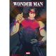 Wonder Man #1 Rose Besch Variant