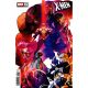 X-Men #27 1:25 Gerald Parel Variant