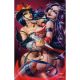 King Dracula #4 Cover C 1:20 Cardigrade