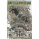 Godzilla Vs America Portland Second Printing