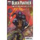 Black Panther Intergalactic #4 Ario Anindito Variant