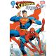 DC Marvel Superman Spider-Man #1
