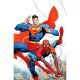 DC Marvel Superman Spider-Man #1