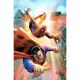 DC Marvel Superman Spider-Man #1 Cover C Rafael Albuquerque Card Stock Variant