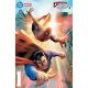 DC Marvel Superman Spider-Man #1 Cover C Rafael Albuquerque Card Stock Variant
