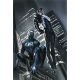 DC Marvel Superman Spider-Man #1 Cover G Gabriele Dell Otto Superman Black & Spider-Man Black Card Stock Variant