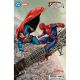 DC Marvel Superman Spider-Man #1 Cover S Rafa Sandoval Card Stock Variant