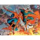 DC Marvel Superman Spider-Man #1 Cover X Jorge Jimenez Wraparound Card Stock Variant