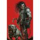 Lobo #1 Cover C Kyuyong Eom Card Stock Variant