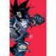 Lobo #1 Cover D Jorge Corona Next Level Card Stock Variant