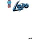 Lobo #1 Cover F Blank Card Stock Variant