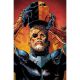 Deathstroke The Terminator #1 Cover B Dan Panosian Card Stock Variant