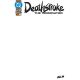 Deathstroke The Terminator #1 Cover F Blank Card Stock Variant