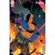 Deathstroke The Terminator #1 Cover G 1:25 Tony Fleecs Card Stock Variant