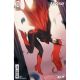 Batwoman #1 Cover G 1:25 Joshua Sway Swaby Card Stock Variant