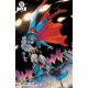 DC K.O. #5 Cover B Daniel Warren Johnson Card Stock Variant